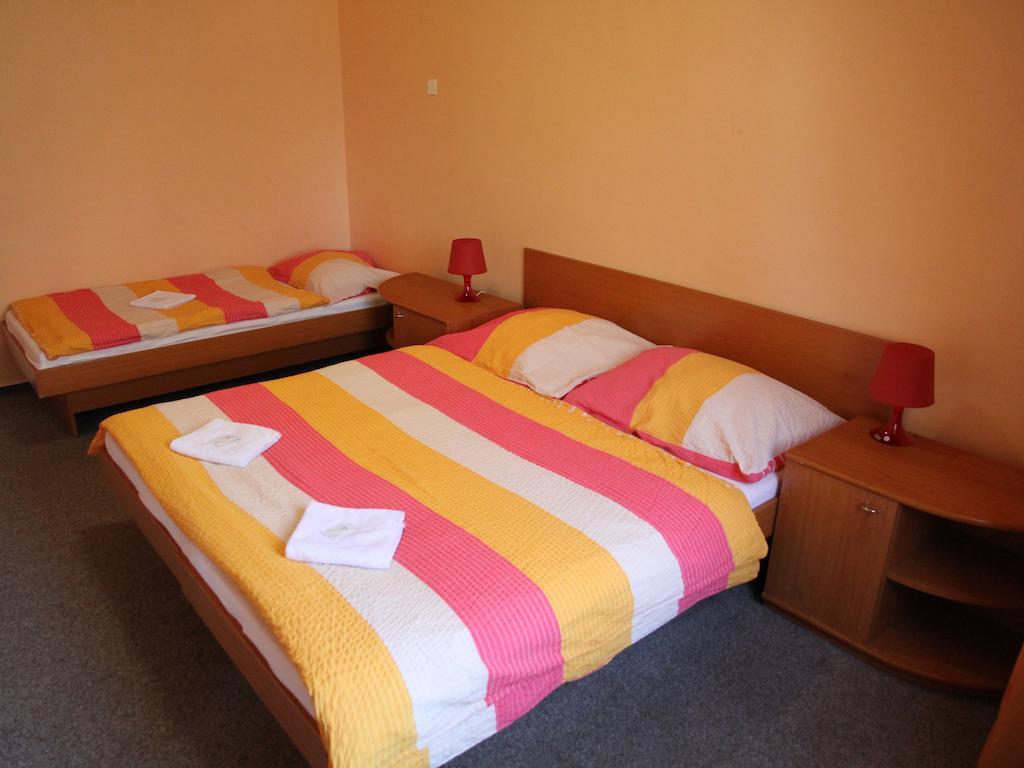 Parkhotel โอปาวา ห้อง รูปภาพ